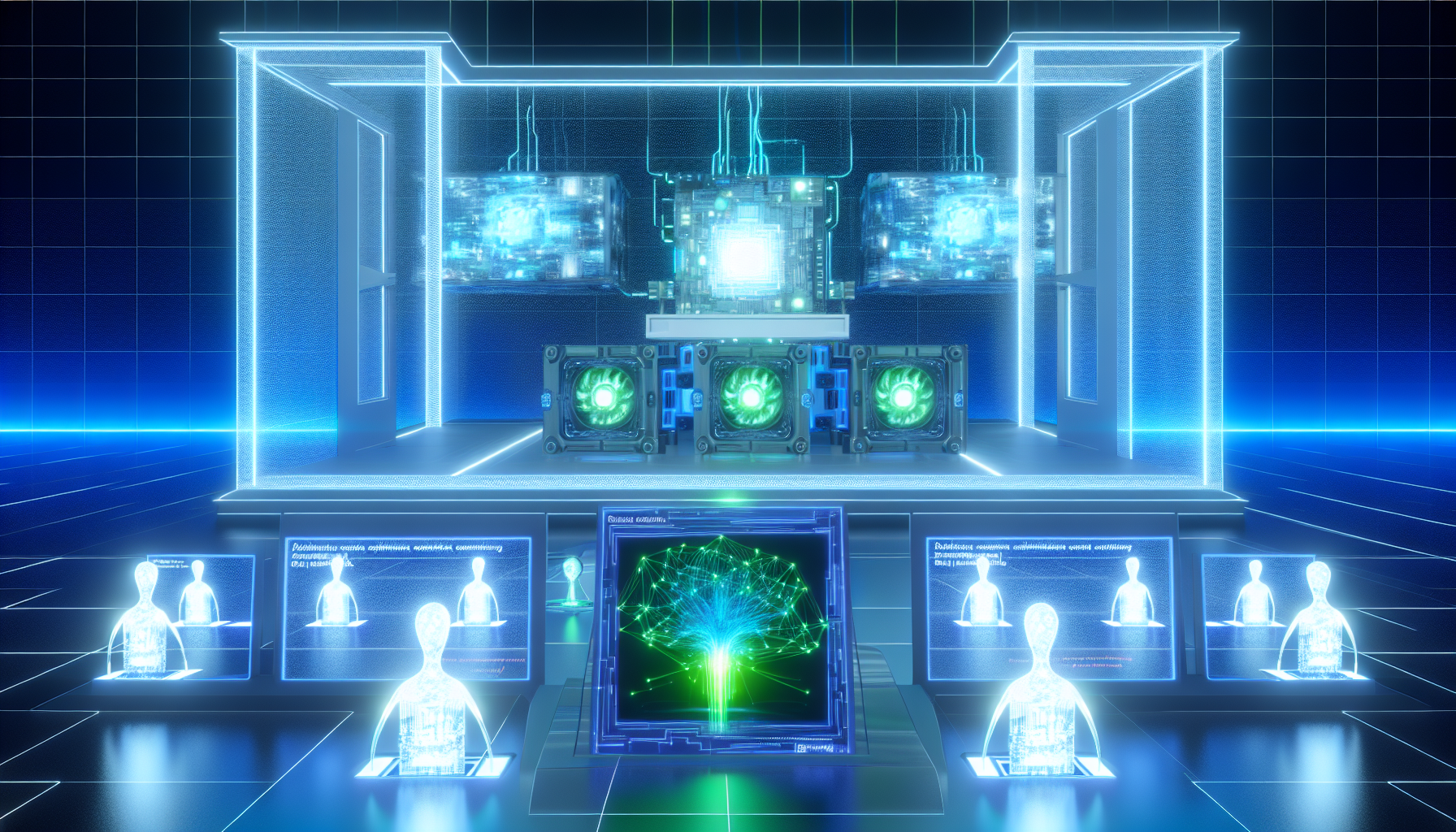 AutoResearch od Andreja Karpathy - jak automatyzować badania AI z pomocą agentów na jednym GPU