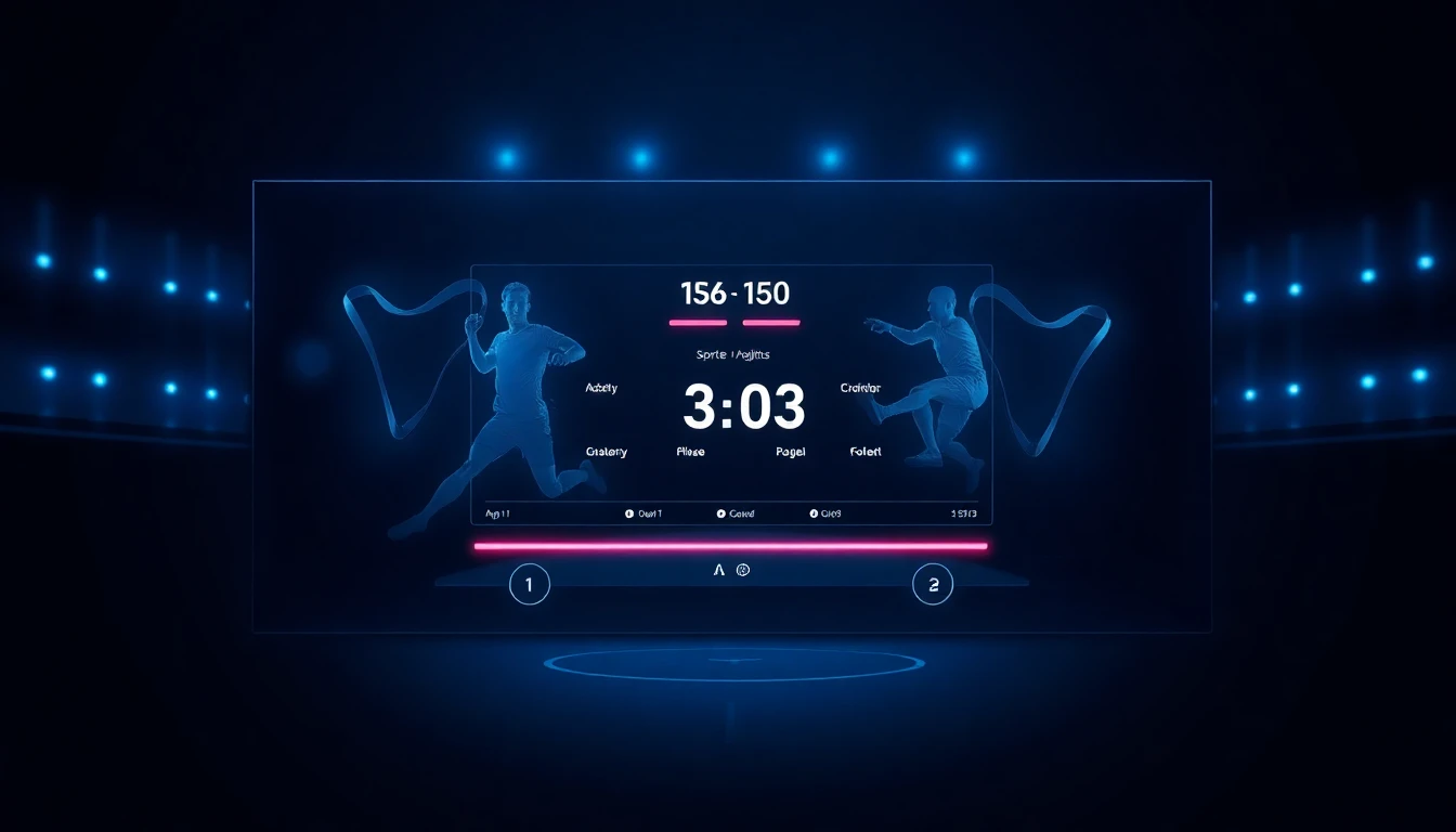 MKM Labs case study: Sports blog - publishing platform: MMA, football, boxing