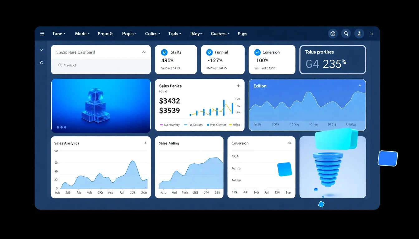 MKM Labs case study: Sportswear importer - WooCommerce shop