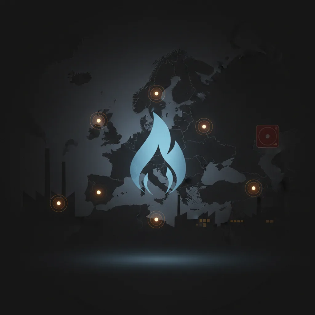 Strona firmowa — p.poż