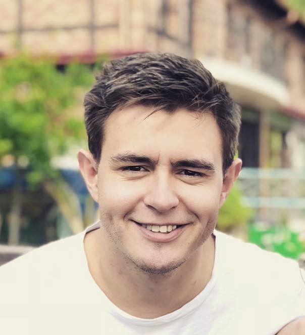 Michał Rodziewicz