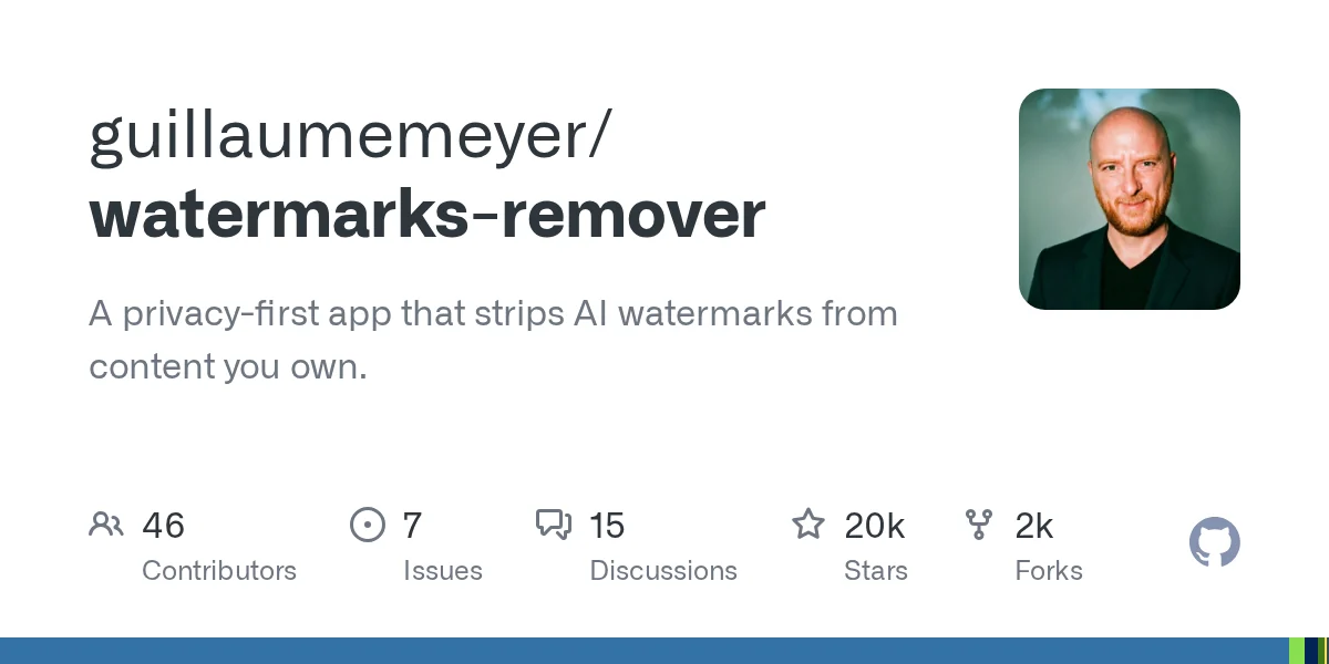 Karta OG watermarks-remover