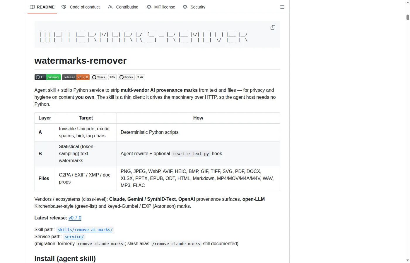Dokumentacja projektu README