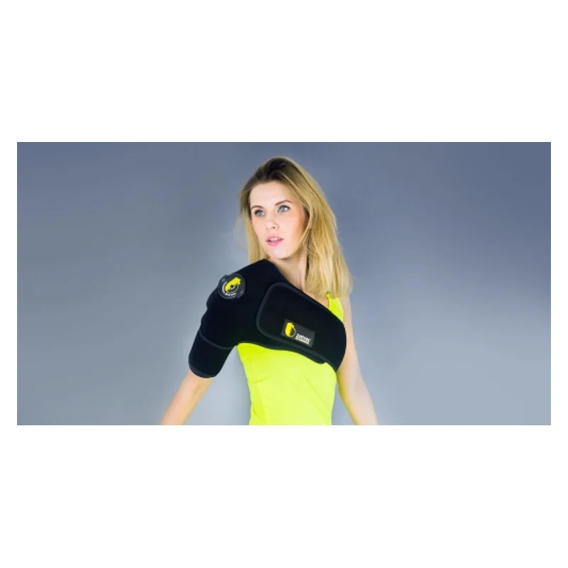 Krioterapeutyczna orteza barku TB-02