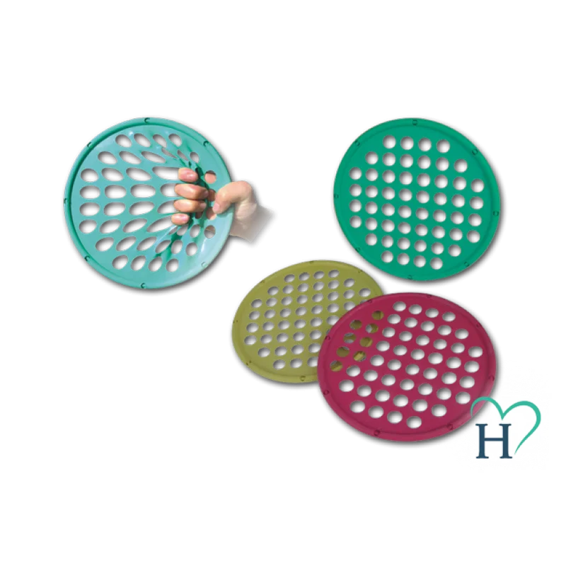 Trener dłoni do rehabilitacji GRIP TRAINER	